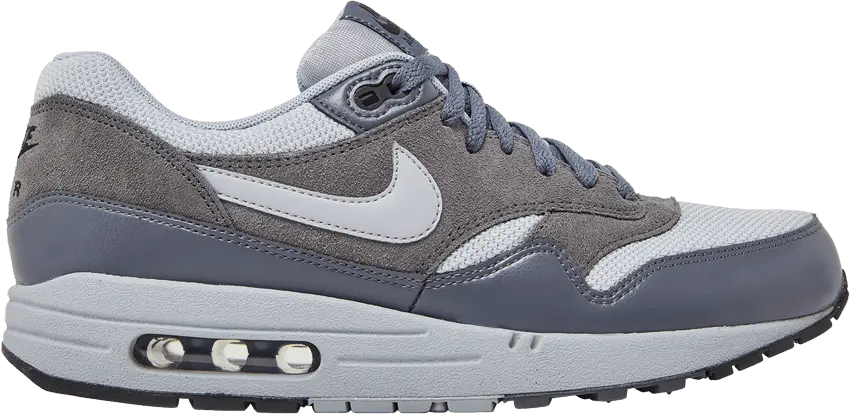  Nike Air Max 1 Essential &#039;Wolf Grey&#039;