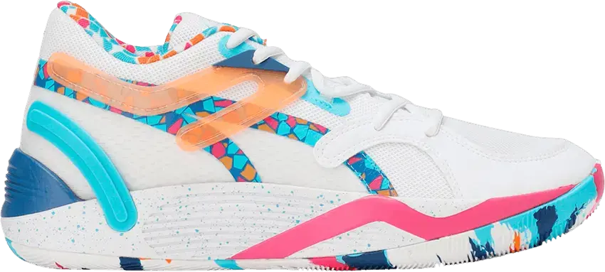  Puma TRC Blaze Court &#039;Venice Beach League&#039;