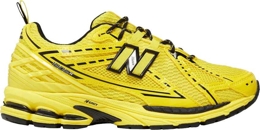  New Balance 1906R GANNI Blazing Yellow