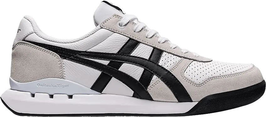 Asics Ultimate 81 EX &#039;White Black&#039;