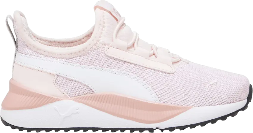  Puma Pacer Easy Street AC Little Kid &#039;Frosty Pink&#039;