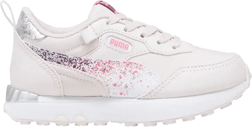  Puma Rider FV Little Kid &#039;Starry Night&#039;