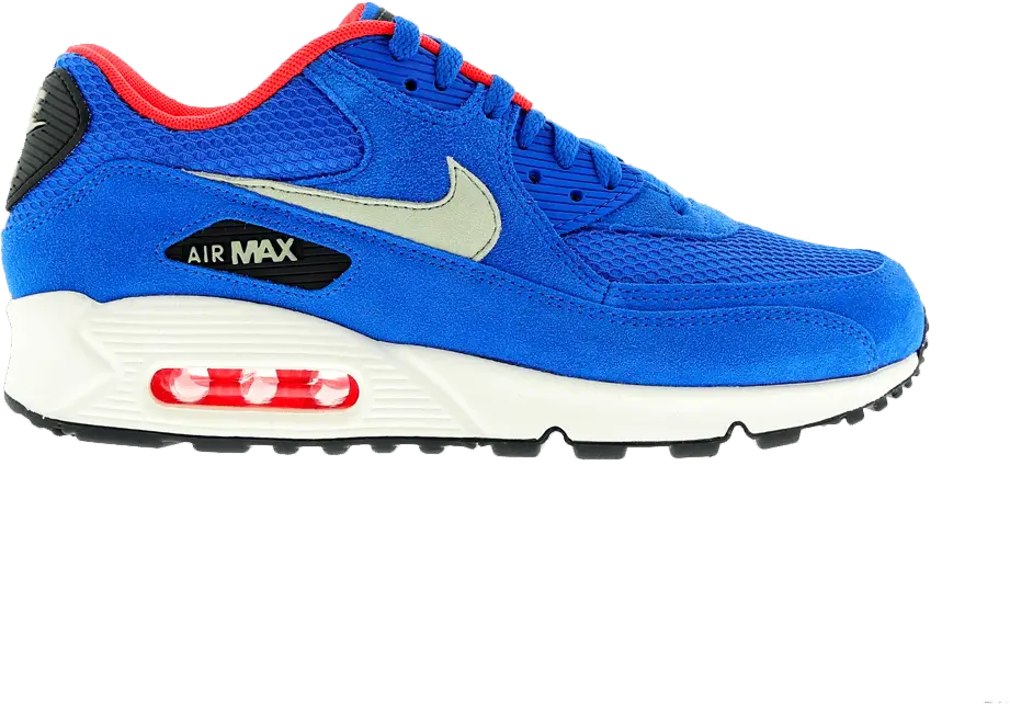  Nike Air Max 90 Essential &#039;Electric Blue&#039;