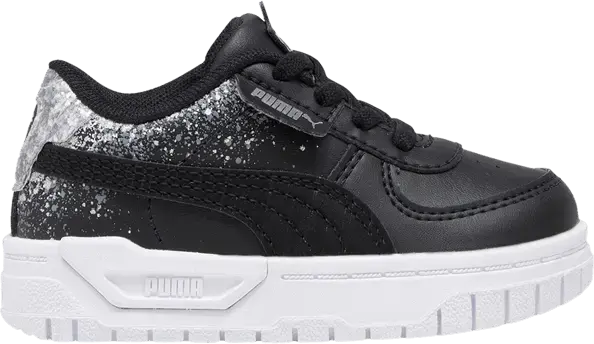  Puma Cali Dream Toddler &#039;Starry Night - Black&#039;