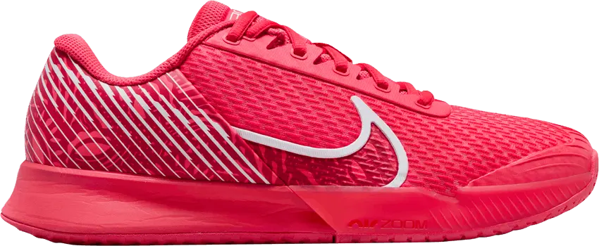  NikeCourt Air Zoom Vapor 11 HC &#039;Ember Glow&#039;