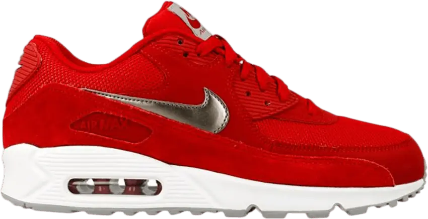  Nike Air Max 90 Essential &#039;Gym Red&#039;