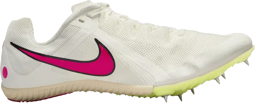  Nike Zoom Rival Multi-Event &#039;Sail Fierce Pink&#039;