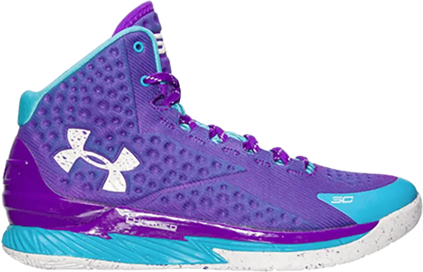  Under Armour UA Curry 1 Father to Son