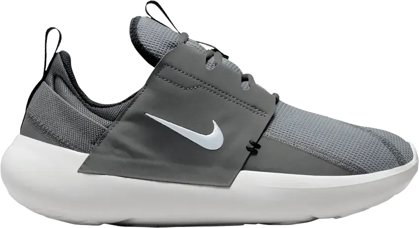  Nike E-Series AD &#039;Iron Grey&#039;