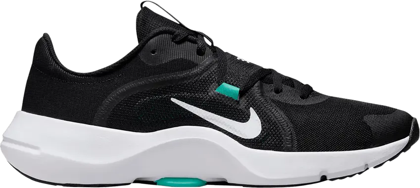  Nike In-Season TR 13 &#039;Black Clear Jade&#039;