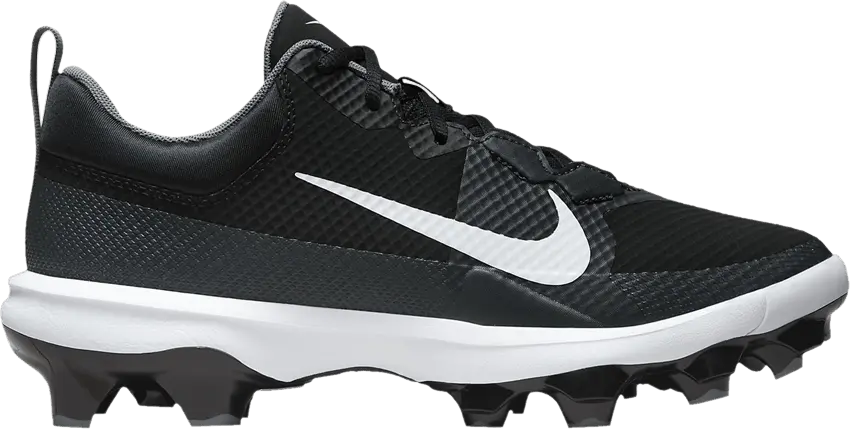  Nike Force Trout 9 Pro MCS &#039;Black Cool Grey&#039;
