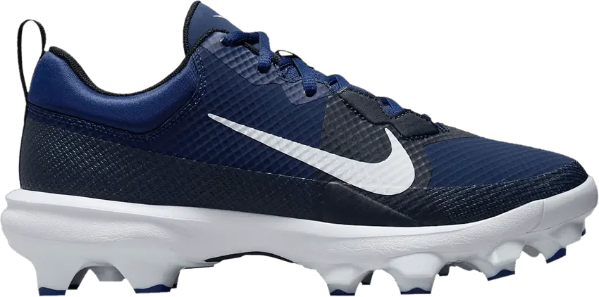 Nike Force Trout 9 Pro MCS &#039;Midnight Navy White&#039;