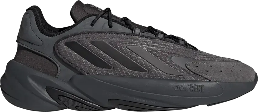  Adidas Ozelia &#039;Carbon Grey&#039;