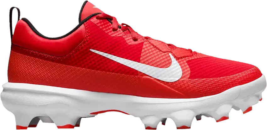  Nike Force Trout 9 Pro MCS &#039;University Red&#039;