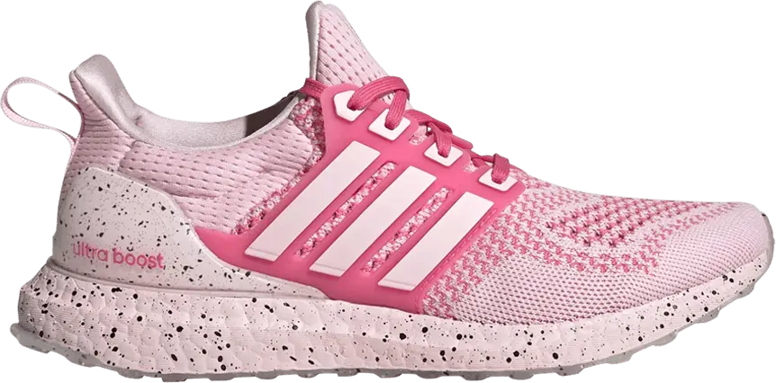  Adidas Wmns UltraBoost 1.0 &#039;Clear Pink&#039;