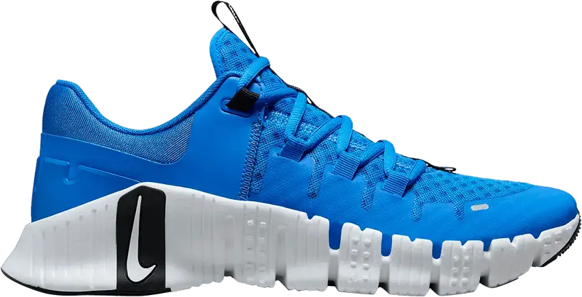  Nike Free Metcon 5 TB &#039;Signal Blue&#039;