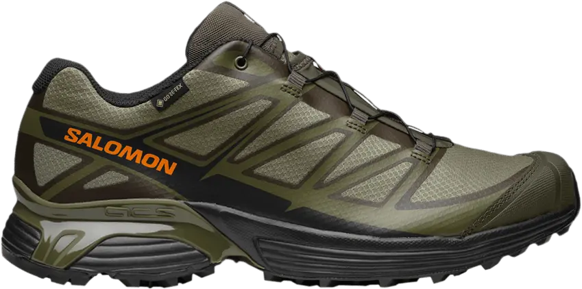  Salomon XT-Pathway GORE-TEX &#039;Deep Lichen Green&#039;