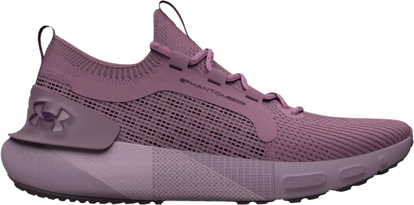  Under Armour Wmns HOVR Phantom 3 SE &#039;Misty Purple&#039;