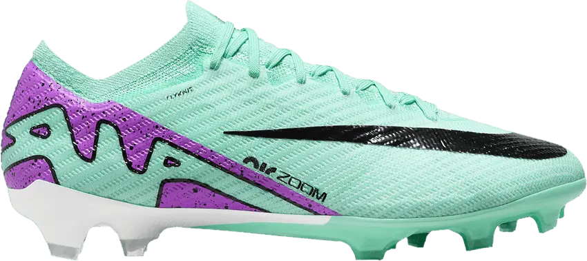  Nike Zoom Mercurial Vapor 15 Elite FG &#039;Peak Ready Pack&#039;