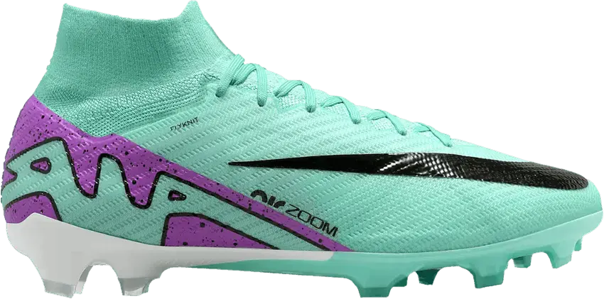  Nike Zoom Mercurial Superfly 9 Elite FG &#039;Peak Ready Pack&#039;