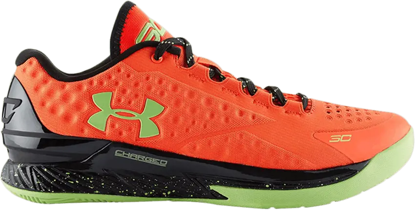  Under Armour UA Curry 1 Low UAA Finals