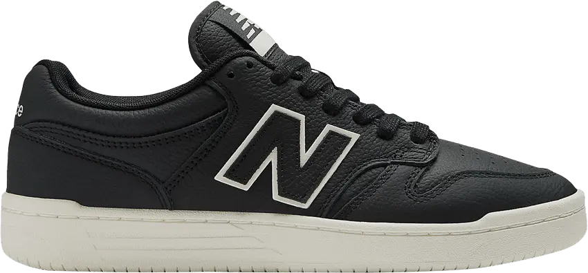  New Balance Numeric 480 &#039;Yin Yang Pack - Black&#039;