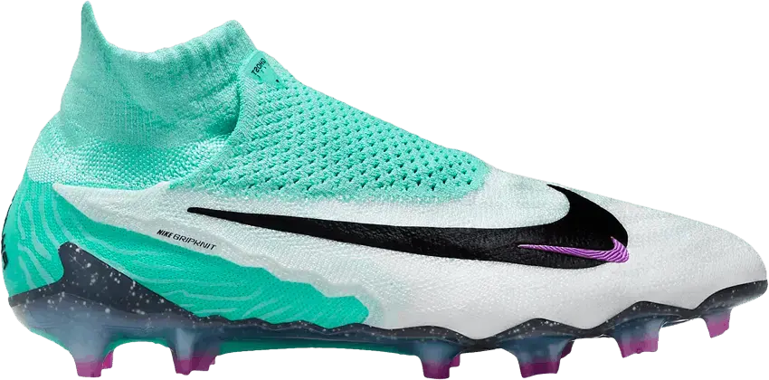  Nike Phantom GX Elite Gripknit DF FG &#039;Peak Ready Pack&#039;