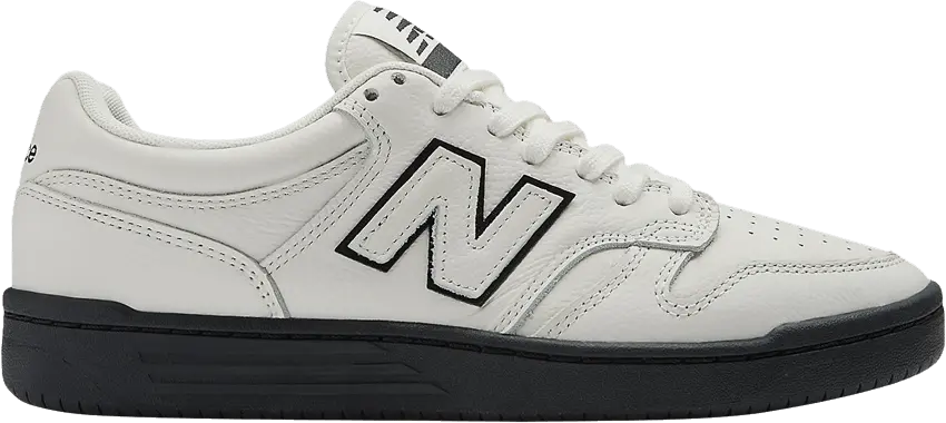  New Balance Numeric 480 &#039;Yin Yang Pack - White&#039;