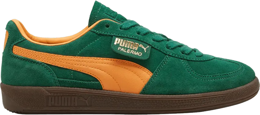  Puma Palermo &#039;Vine Clementine&#039;