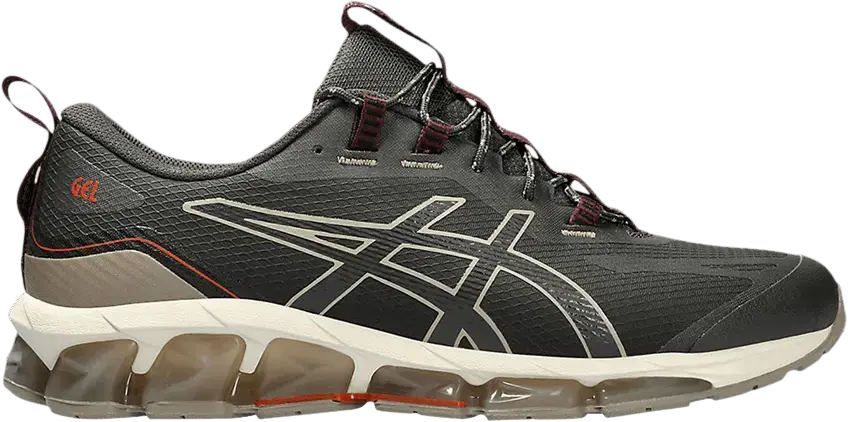  Asics Gel Quantum 360 7 &#039;Dark Sepia Greige&#039;