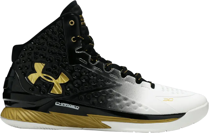  Under Armour UA Curry 1 MVP