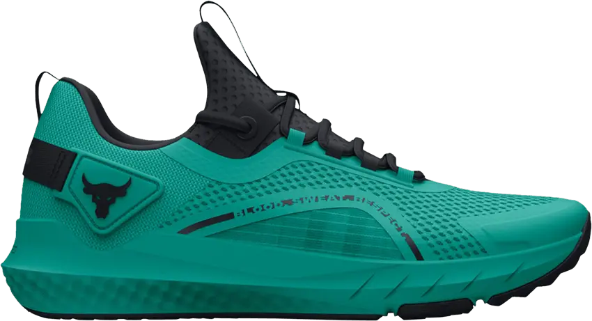 Under Armour Project Rock BSR 3 &#039;Neptune Black&#039;