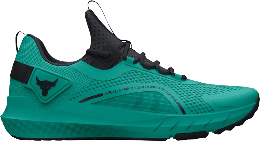  Under Armour Project Rock BSR 3 &#039;Neptune Black&#039;