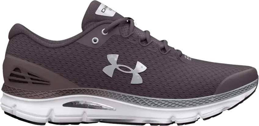 Under Armour Wmns Charged Gemini &#039;Ash Taupe&#039;