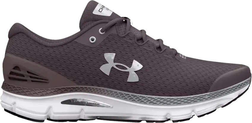  Under Armour Wmns Charged Gemini &#039;Ash Taupe&#039;