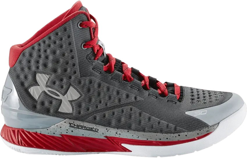  Under Armour UA Curry 1 Underdog