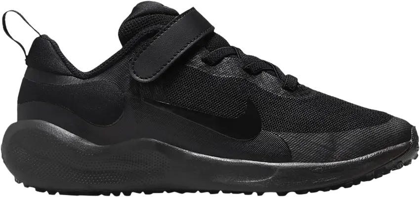  Nike Revolution 7 PS &#039;Black Anthracite&#039;