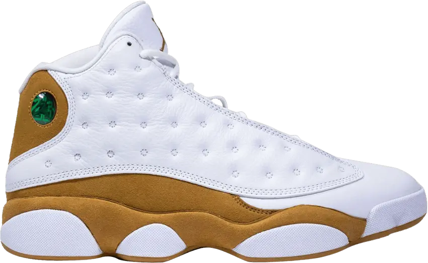  Jordan 13 Retro Wheat (2023)