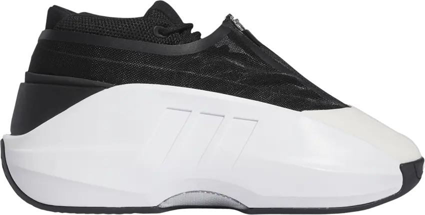  Adidas Crazy IIInfinity &#039;White Black&#039;