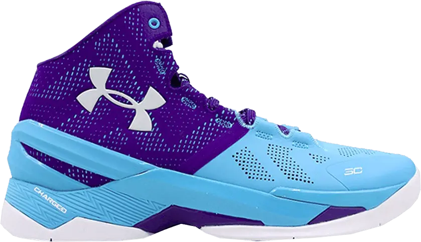  Under Armour UA Curry 2 Father to Son