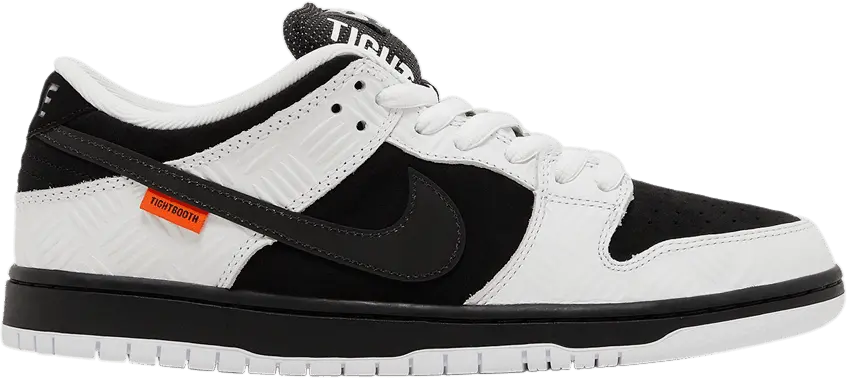  Nike SB Dunk Low TIGHTBOOTH