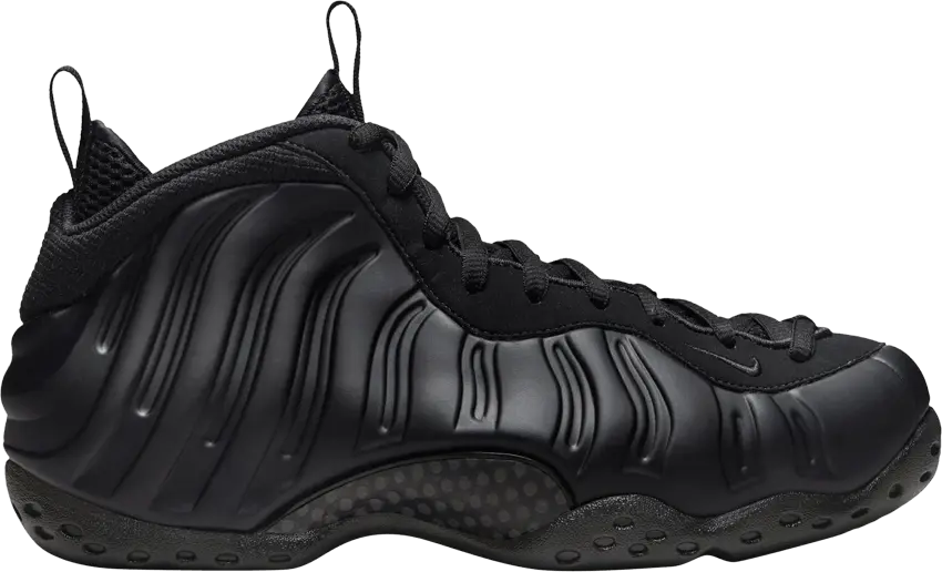  Nike Air Foamposite One &#039;Anthracite&#039; 2023