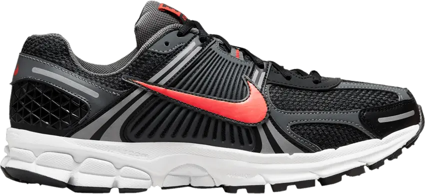  Nike Air Zoom Vomero 5 &#039;Black Picante Red&#039;