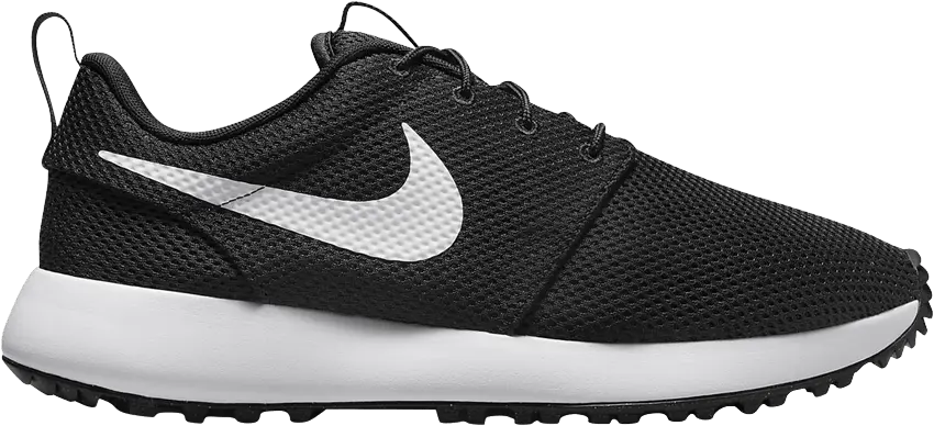  Nike Roshe Golf Next Nature &#039;Black White&#039;