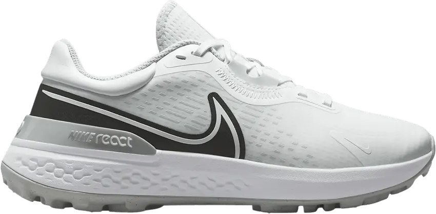  Nike Infinity Pro 2 Wide &#039;White Black&#039;
