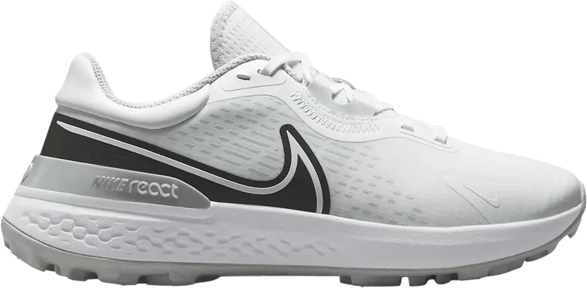 Nike Infinity Pro 2 Wide &#039;White Black&#039;