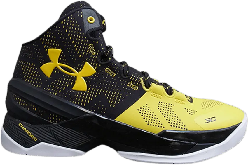  Under Armour UA Curry 2 Long Shot