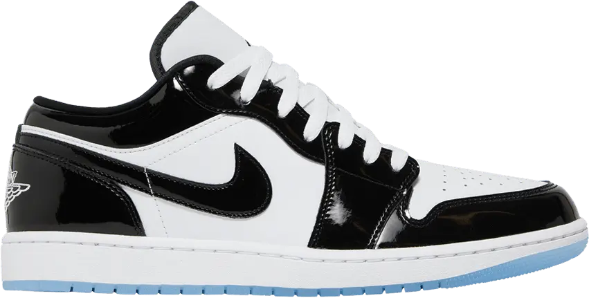  Jordan 1 Low SE Concord