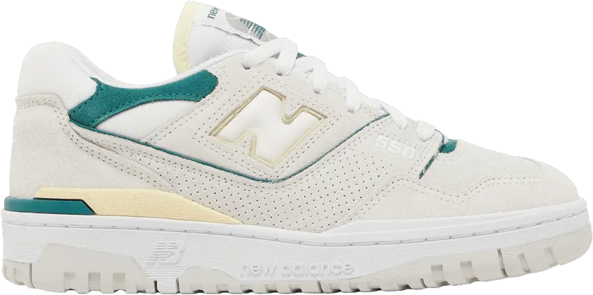  New Balance 550 Reflection Vintage Teal (Women&#039;s)