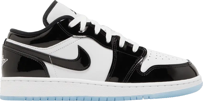  Jordan 1 Low SE Concord (GS)